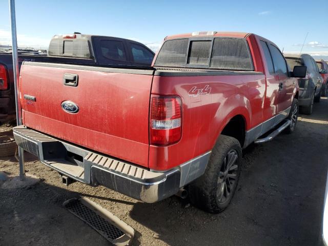 صورة رقم 3 من المزاد - 2005 FORD F150 مع VIN 1FTPX14575NB78830