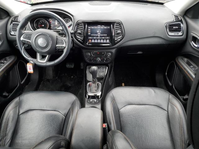 Photo 8 from auction – 2019 JEEP COMPASS LI with VIN 3C4NJDCB3KT673118