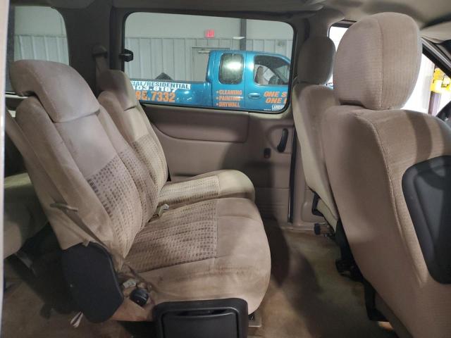 Photo 11 from auction – 2004 CHEVROLET VENTURE with VIN 1GNDX03E04D145484