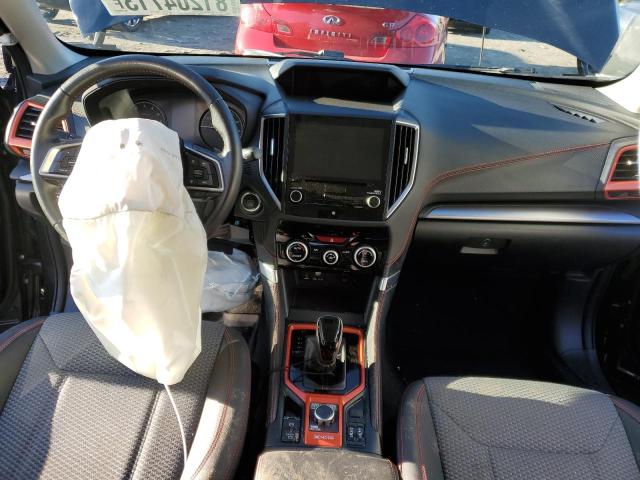 Photo 8 from auction – 2019 SUBARU FORESTER S with VIN JF2SKAPC1KH487465