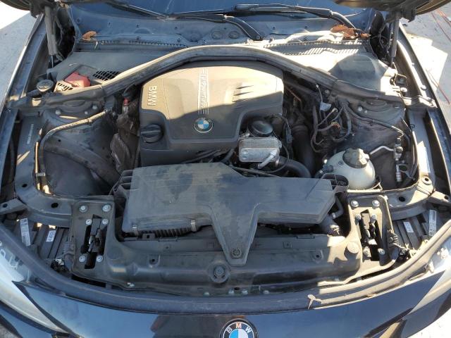 Photo 11 from auction – 2012 BMW 328 I with VIN WBA3A5C56CF348799