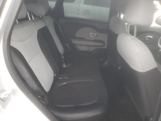 Photo 10 from auction – 2017 KIA SOUL with VIN KNDJN2A20H7422807