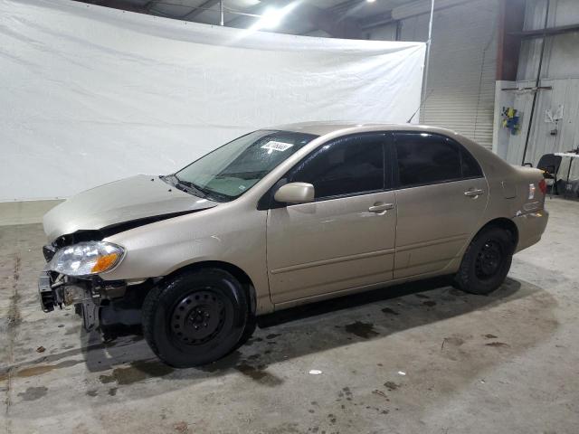 Photo 1 from auction – 2004 TOYOTA COROLLA CE with VIN 1NXBR32E04Z274639