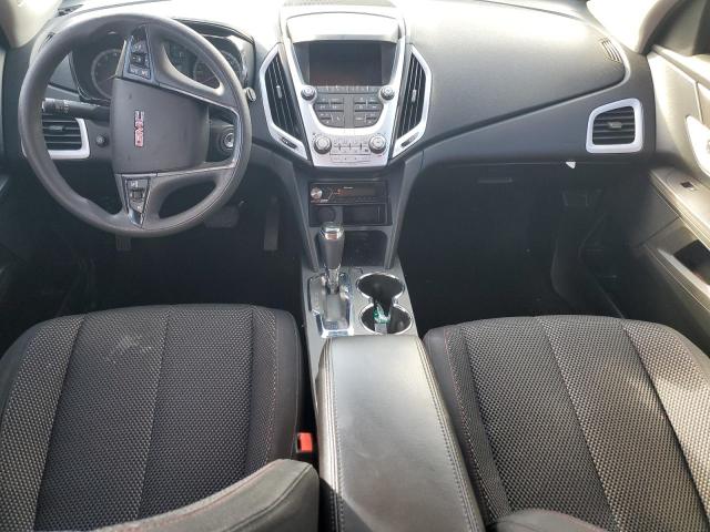 Photo 8 from auction – 2017 GMC TERRAIN SL with VIN 2GKALMEK4H6238003