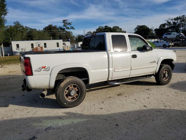Photo 3 from auction – 2004 CHEVROLET SILVERADO with VIN 1GCHK29264E324883