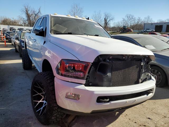Photo 4 from auction – 2014 RAM 2500 SLT with VIN 3C6UR5DL5EG155307