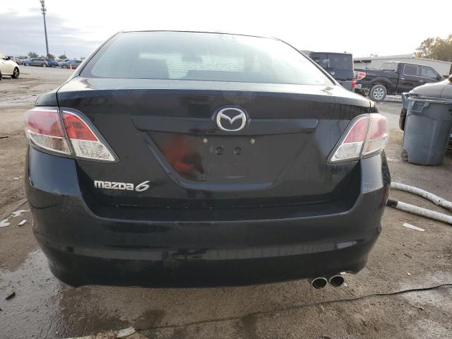 Photo 6 from auction – 2012 MAZDA 6 I with VIN 1YVHZ8BH2C5M31127