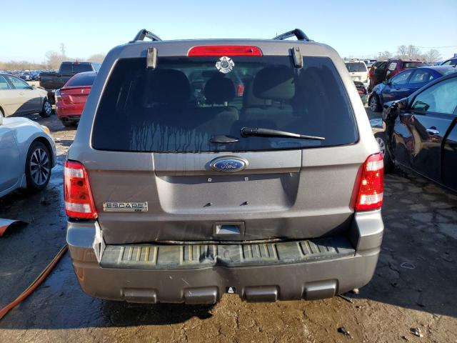 Photo 6 from auction – 2012 FORD ESCAPE XLT with VIN 1FMCU0DG7CKA48074