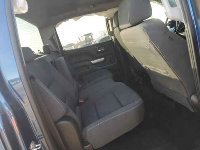 Photo 10 from auction – 2018 CHEVROLET SILVERADO with VIN 3GCUKRECXJG436578