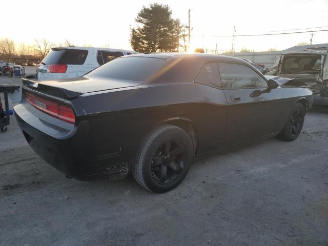 Photo 3 from auction – 2010 DODGE CHALLENGER with VIN 2B3CJ4DV7AH313696