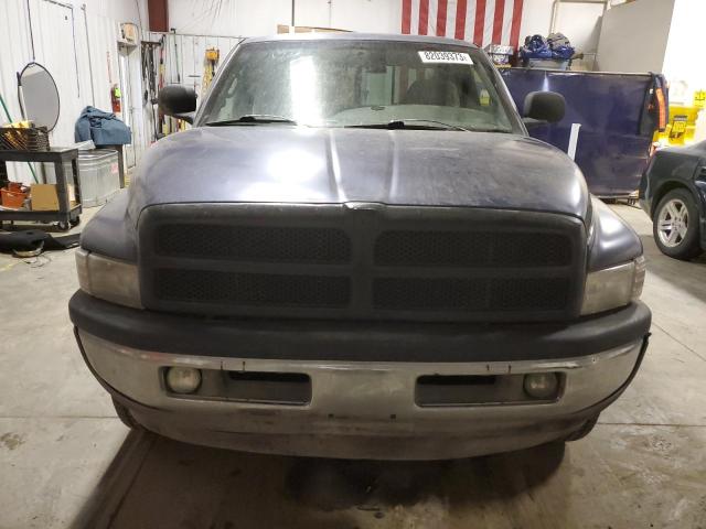 Photo 5 from auction – 2001 DODGE RAM 1500 with VIN 3B7HF13Z81G230481