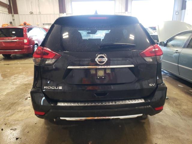 Photo 6 from auction – 2019 NISSAN ROGUE S with VIN JN8AT2MT4KW501117