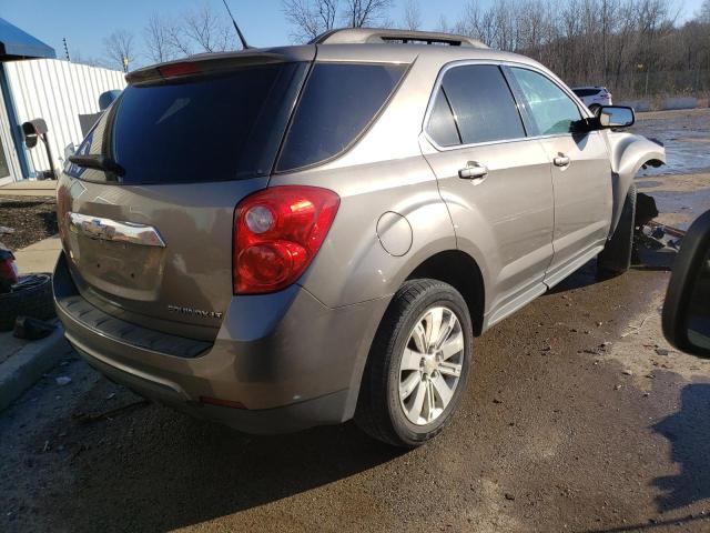 Photo 3 from auction – 2011 CHEVROLET EQUINOX LT with VIN 2CNALPEC5B6343867