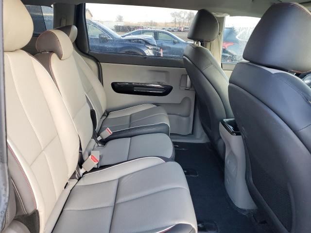 Photo 11 from auction – 2015 KIA SEDONA EX with VIN KNDMC5C15F6056841