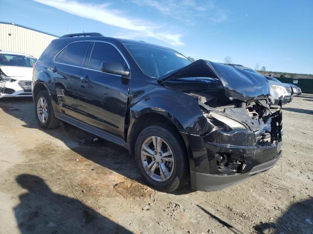 Photo 4 from auction – 2014 CHEVROLET EQUINOX LT with VIN 2GNALBEK8E6272089