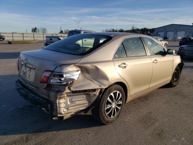 Photo 3 from auction – 2007 TOYOTA CAMRY CE with VIN 4T1BE46K07U567804