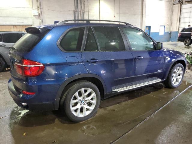 Photo 3 from auction – 2011 BMW X5 XDRIVE3 with VIN 5UXZV4C5XBL416788