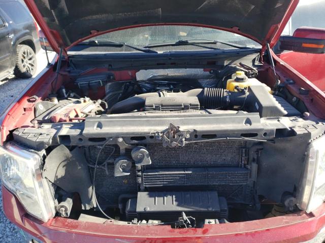 Photo 11 from auction – 2014 FORD F150 SUPER with VIN 1FTFW1ET8EKF32870