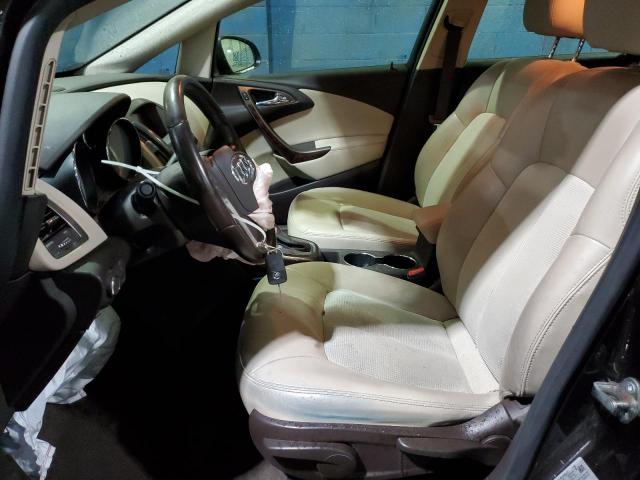 Photo 7 from auction – 2015 BUICK VERANO with VIN 1G4PP5SK6F4163996