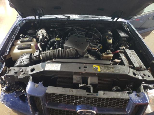 Photo 11 from auction – 2005 FORD EXPLORER S with VIN 1FMZU77K25UB12757