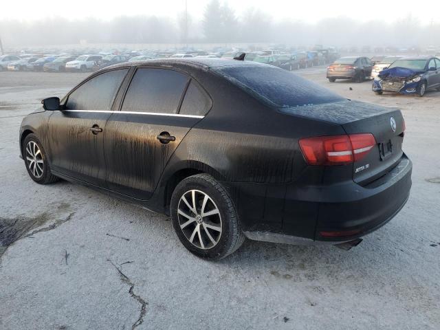 Photo 2 from auction – 2017 VOLKSWAGEN JETTA SE with VIN 3VWDB7AJ4HM253940