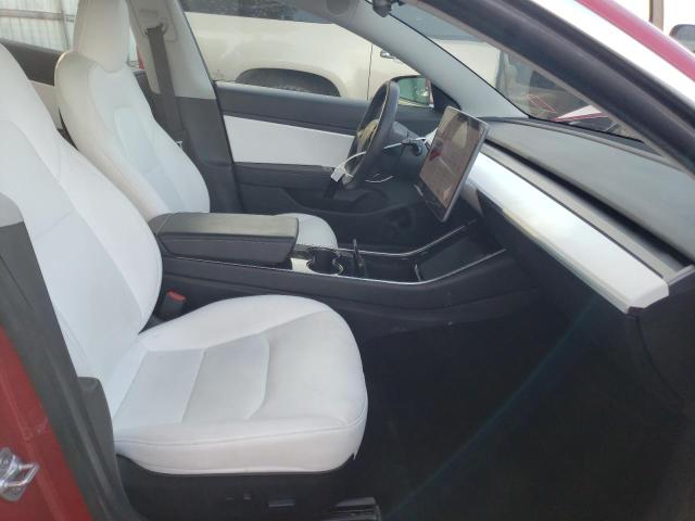 Photo 7 from auction – 2020 TESLA MODEL 3 with VIN 5YJ3E1EA9LF785825