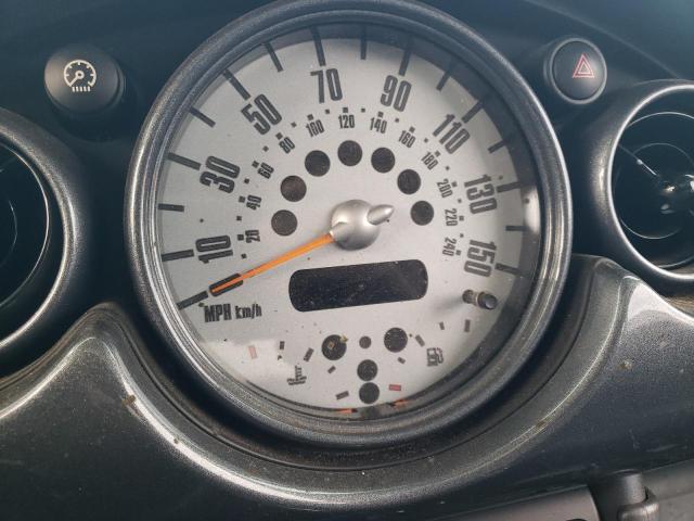 Photo 9 from auction – 2004 MINI COOPER S with VIN WMWRE33414TD80060