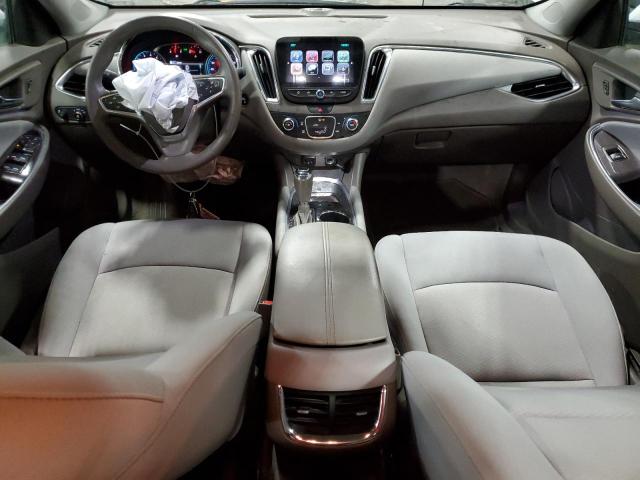 Photo 8 from auction – 2017 CHEVROLET MALIBU LT with VIN 1G1ZE5ST8HF281009