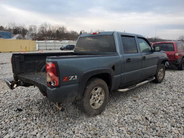 Photo 3 from auction – 2006 CHEVROLET SILVERADO with VIN 2GCEK13T161248315