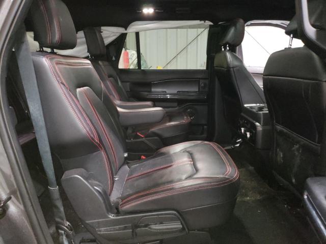 Photo 11 from auction – 2021 FORD EXPEDITION with VIN 1FMJK2AT4MEA32375