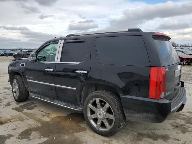 Zdjęcie 2 z aukcji – 2012 CADILLAC ESCALADE L z VIN 1GYS4BEF9CR258291
