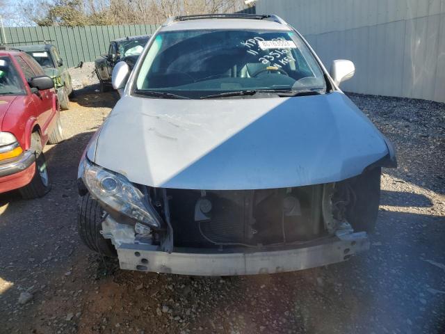 Photo 5 from auction – 2011 LEXUS RX 350 with VIN 2T2ZK1BA0BC053069