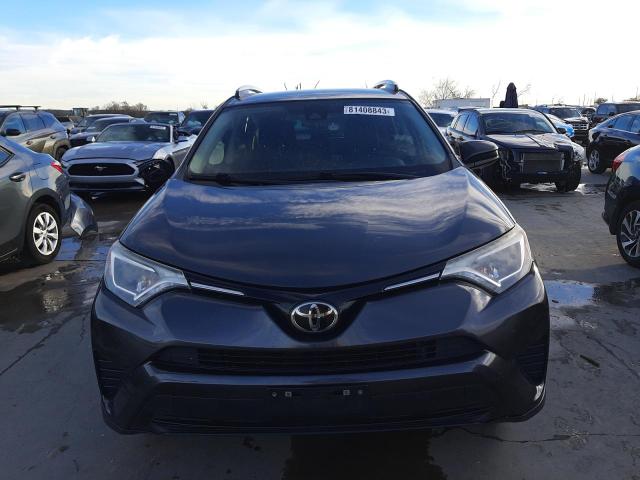 Photo 5 from auction – 2017 TOYOTA RAV4 LE with VIN JTMZFREV8HJ706427