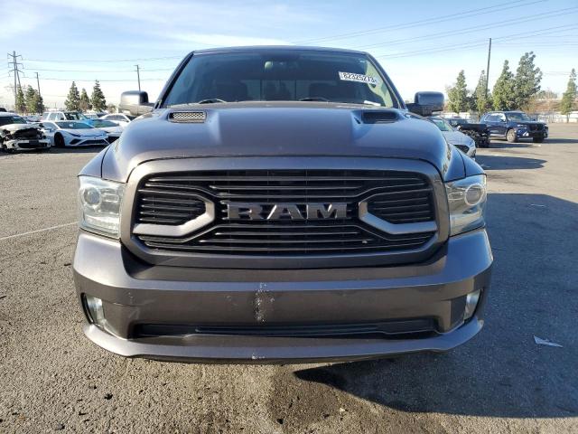 Photo 5 from auction – 2018 RAM 1500 SPORT with VIN 1C6RR7MT2JS212440
