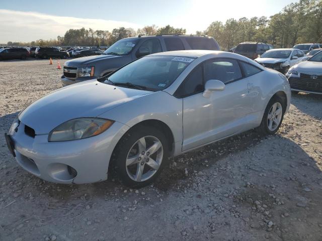 MITSUBISHI ECLIPSE GS 2006 with VIN 4A3AK24F66E023719 - Photo from auction