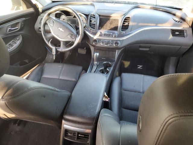 Photo 8 from auction – 2016 CHEVROLET IMPALA LT with VIN 2G1115S30G9139656
