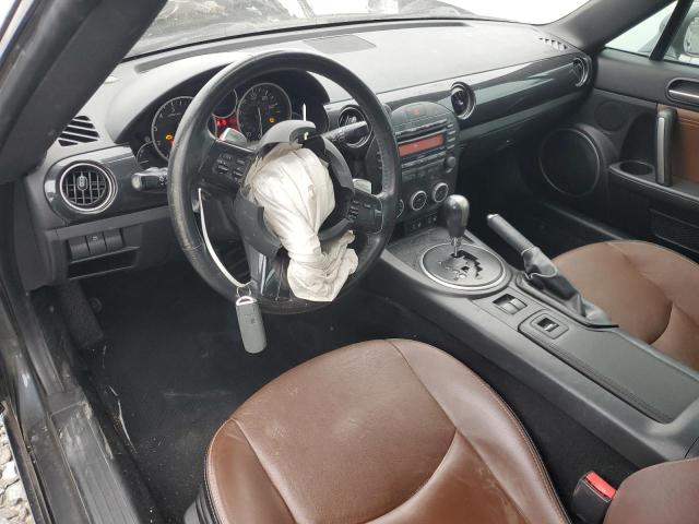 Zdjęcie 8 z aukcji – 2015 MAZDA MX-5 MIATA z VIN JM1NC2NF0F0239868