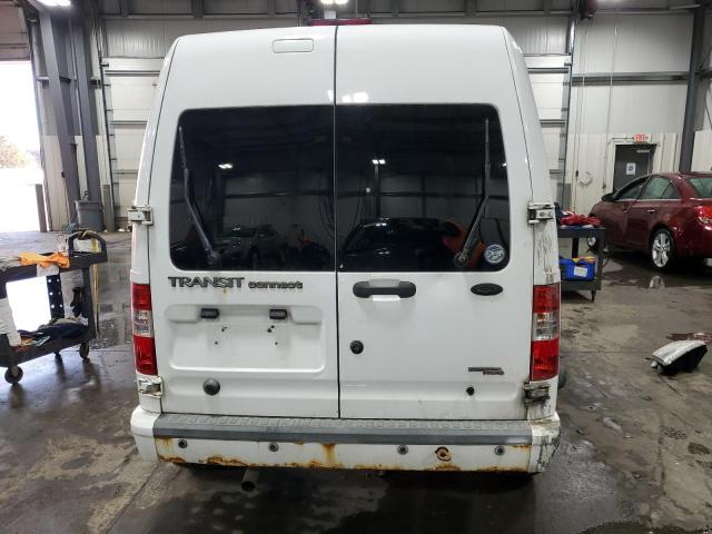 Фото 6 с аукциона – 2012 FORD TRANSIT CO с VIN NM0LS7DN7CT106211