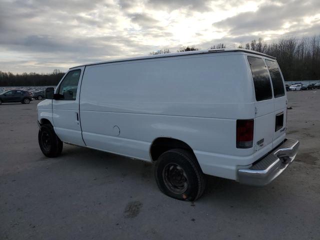 Photo 2 from auction – 2011 FORD ECONOLINE with VIN 1FTNE2EWXBDA35320