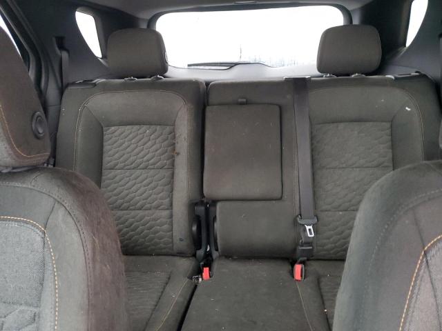 Photo 10 from auction – 2018 CHEVROLET EQUINOX LT with VIN 3GNAXJEV1JL129757