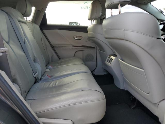 Photo 10 from auction – 2011 TOYOTA VENZA with VIN 4T3ZA3BB3BU050149