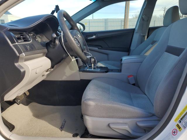 Photo 7 from auction – 2012 TOYOTA CAMRY BASE with VIN 4T1BF1FK1CU531254