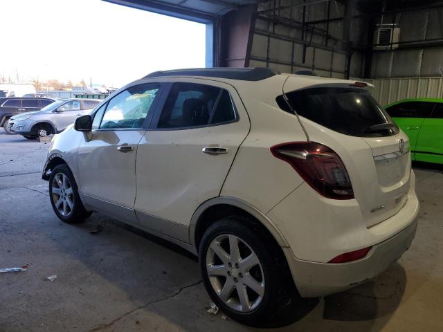 Photo 2 from auction – 2017 BUICK ENCORE ESS with VIN KL4CJGSB9HB052710