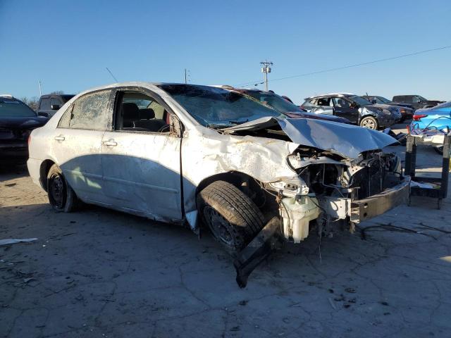 Foto 4 de la subasta – 2006 TOYOTA COROLLA CE con VIN 2T1BR30E26C584752