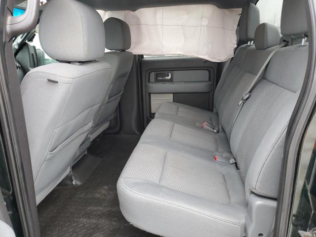 Photo 10 from auction – 2014 FORD F150 SUPER with VIN 1FTFW1EF8EFB89609