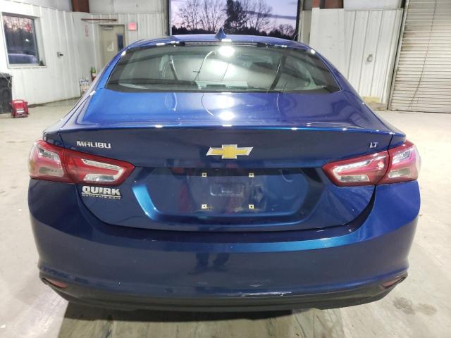 Photo 6 from auction – 2019 CHEVROLET MALIBU LT with VIN 1G1ZD5ST2KF207238