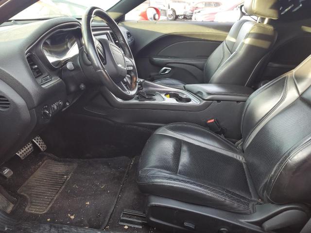 Photo 7 from auction – 2018 DODGE CHALLENGER with VIN 2C3CDZGG0JH311745