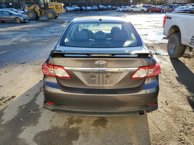 Photo 6 from auction – 2012 TOYOTA COROLLA BA with VIN 5YFBU4EE5CP016648