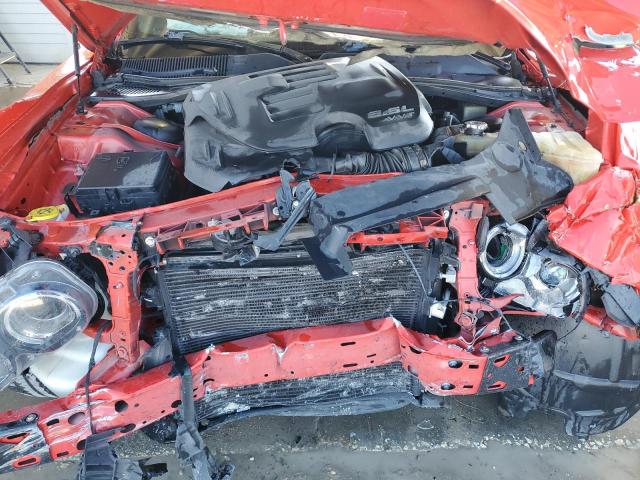 Photo 11 from auction – 2016 DODGE CHALLENGER with VIN 2C3CDZAG0GH184173