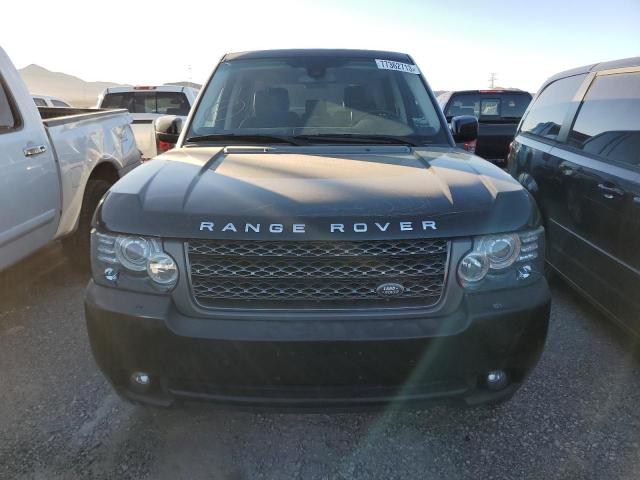 Photo 5 from auction – 2011 LAND ROVER RANGE ROVE with VIN SALME1D40BA352006